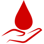 Eesti Transfusioonmeditsiini Seltsi logo