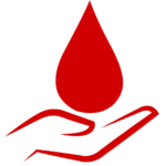 Eesti Transfusioonmeditsiini Seltsi logo